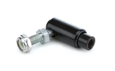 TI22 Performance Throttle Linkage Quick Disconnect Aluminum Blk