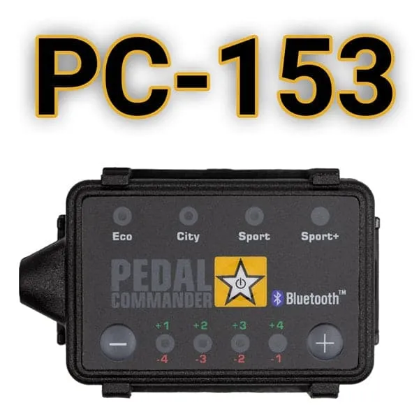 Pedal Commander Pc153 Bluetooth product image