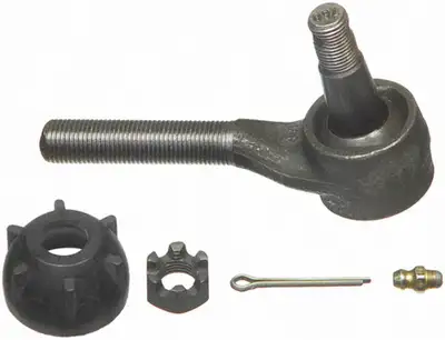 MOOG Chassis Products Tie Rod End
