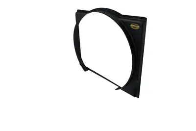 Dominator Race Body Radiator Shroud 22in W x 19in H x 3in Deep