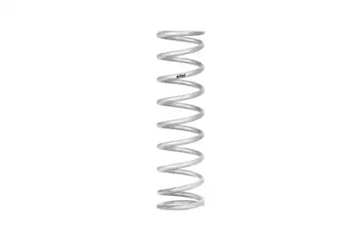Eibach Springs Individual Coilover Race Spring Middle 300mm Inside Diameter Silver