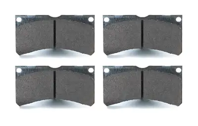 Wilwood Brakes Wilwood Pad 10420-35 Xrz .800 Thk Axle Set 150-35-10420k
