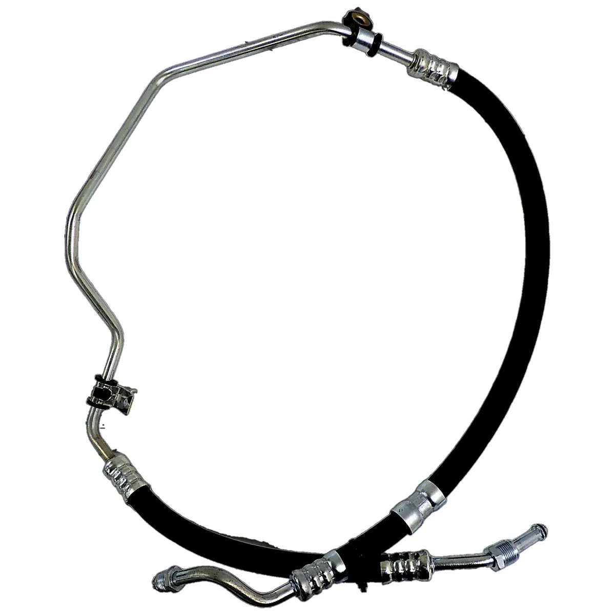 Crown Automotive Jeep Replacement 4782518AG Power Steering Pressure Hose for Misc. 2005-2010 Dodge, Chrysler Models product image