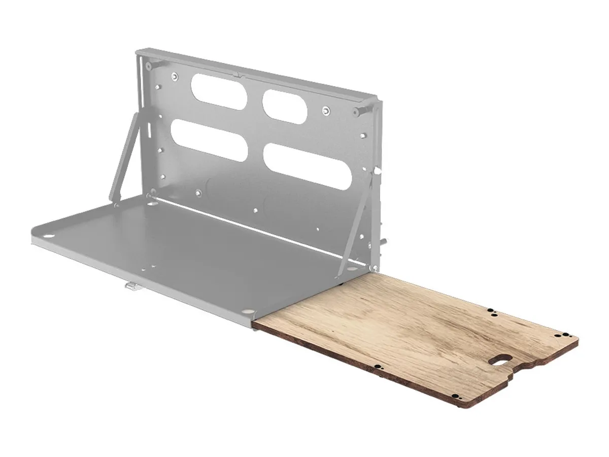 Front Runner Outfitters Wood Tray Extension for Drop Down Tailgate Table product image
