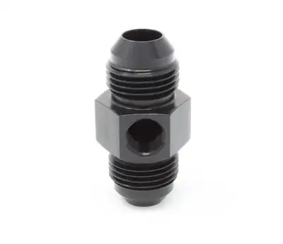 Aeromotive Fuel System Fitting Union Flare 8an w/1/8-NPT Port