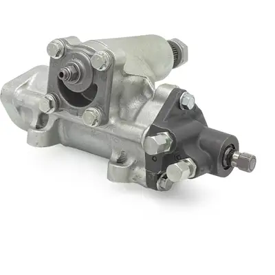 Sweet Manufacturing Steering Box Sportsman Input Spline 3/4-30