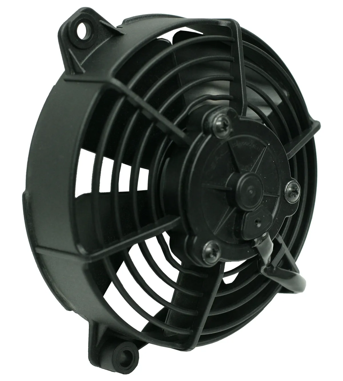 5 Tornado Electric Puller Fan, Premium Mounting Kit product image