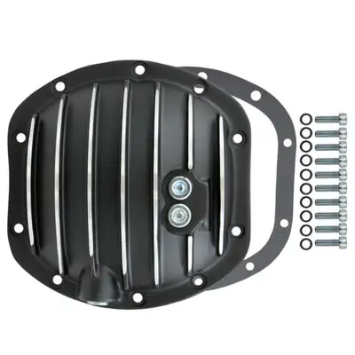 Specialty Products Company / SPC Performance Differential Cover Dana 25/27/30 10-Bolt