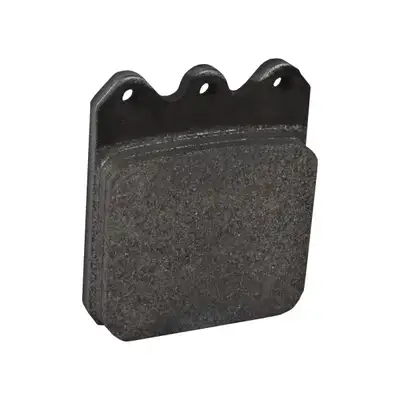 Performance Friction 7703 Race Pad Set - 13 c Mpd 12 mm