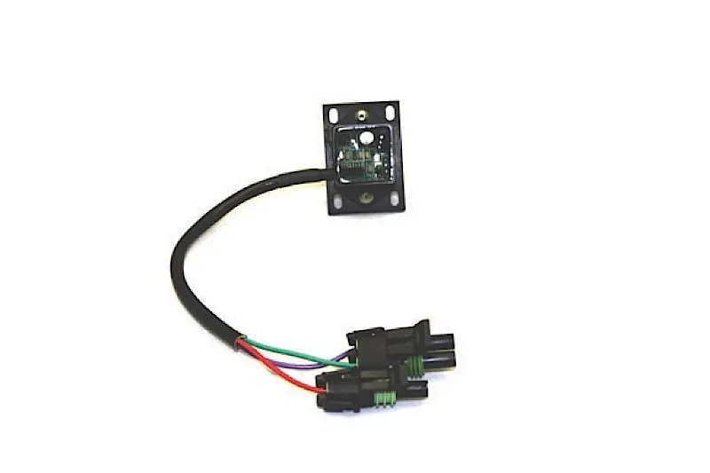 FAST FAST 1000-1424 XDi Pro Race Optical Trigger Pick-Up - Weatherpack Connector