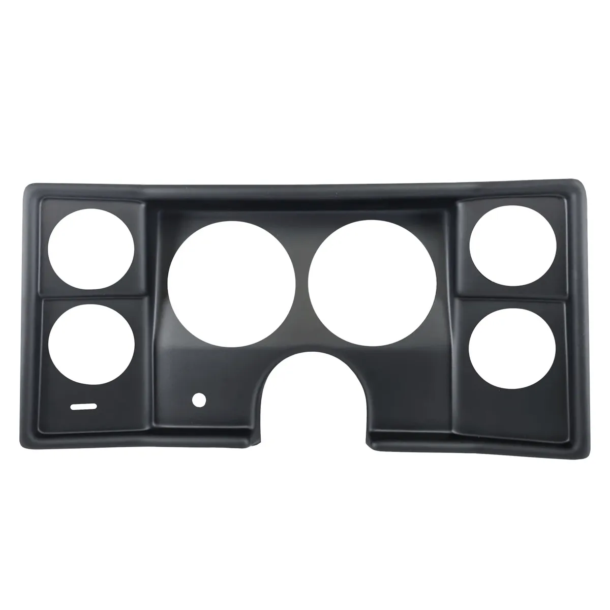 AutoMeter Autometer Gauge Mount Direct Fit (5 x2 2 5/8 X4) Malibu/El Camino/Montecarlo 78-81 - 2935