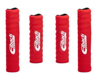 Eibach Springs 1818 Polaris Rzr Xp Turbo Fox 2seat Spring Bag Kit
