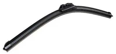 PIAA Si-Tech Silicone Flat Windshield Wiper Blade; 16 in./400 mm;