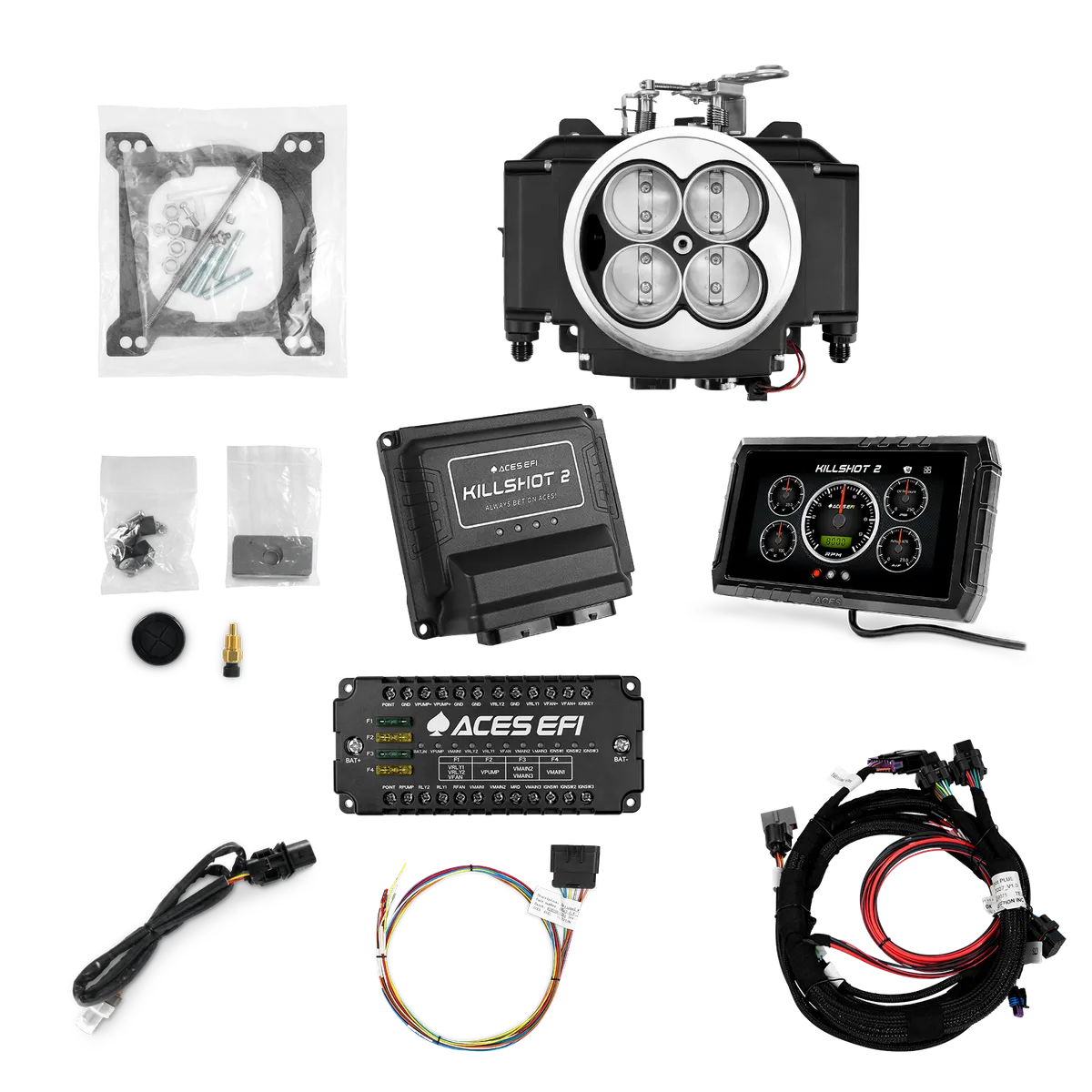Killshot 2 Pro (Combined Listing) product image
