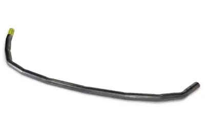 FiveStar Front Bumper w/12in RF Wrap Around