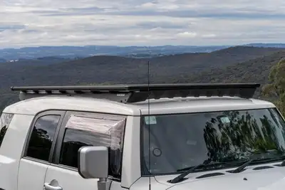 ARB ARB - 17920040 - BASE Rack Deflector