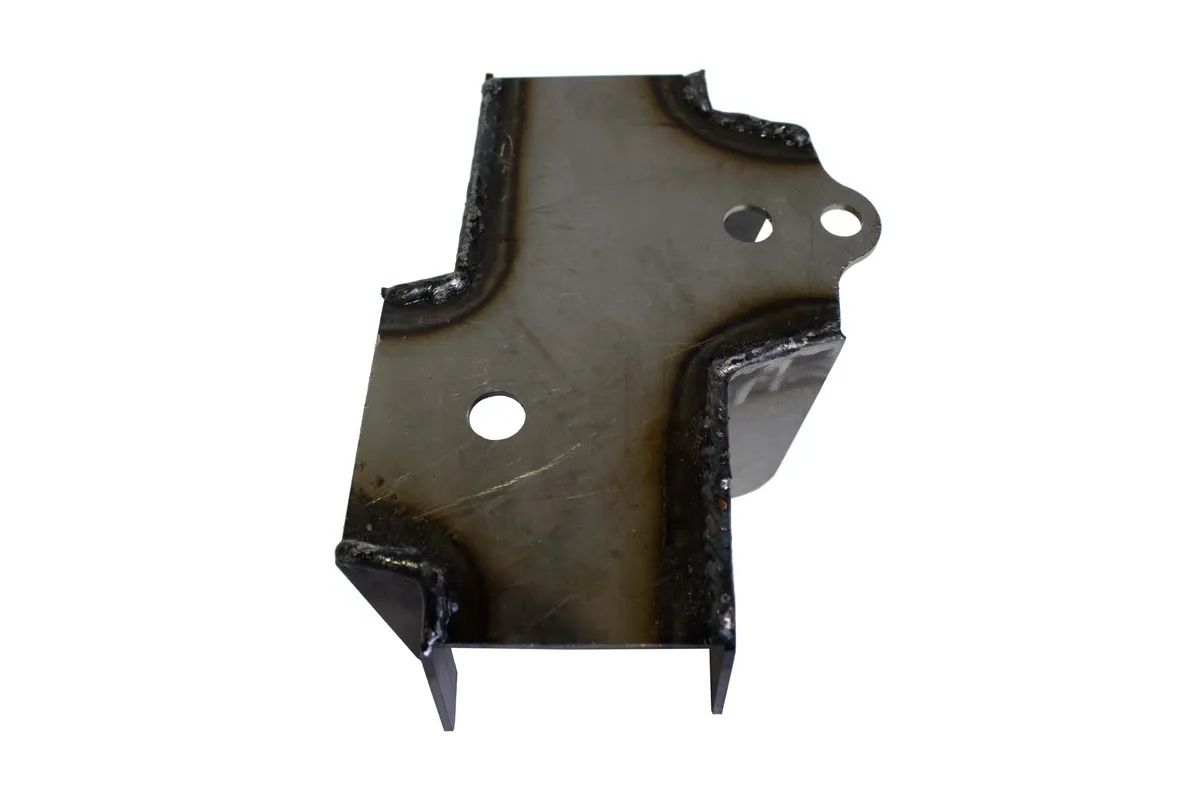 Rust Buster 2009-2014 Ford F-150 All Cab Bed Configurations Front Bed Mount Right Side product image