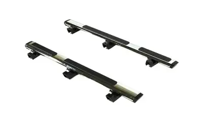 Mopar 82215329ab - Mopar Tubular Side Steps Chrome JL 4DR