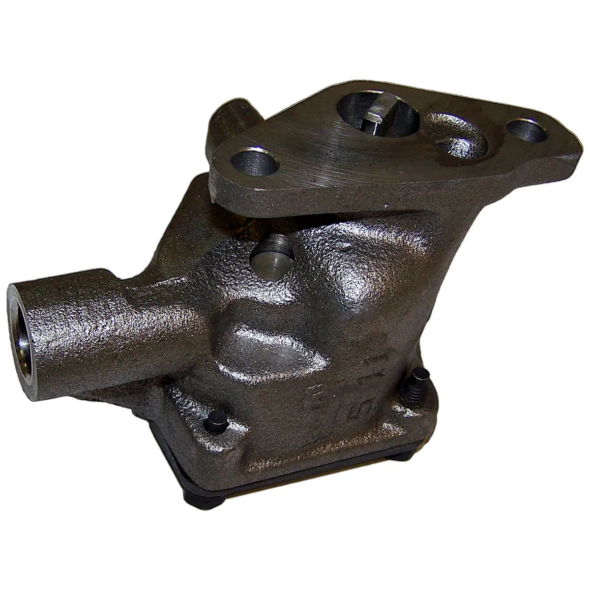 Crown Automotive Jeep Replacement J8132303 Oil Pump for 1980-1983 Jeep CJ-5, CJ-7, CJ-8 w/ GM 2.5L Engine product image