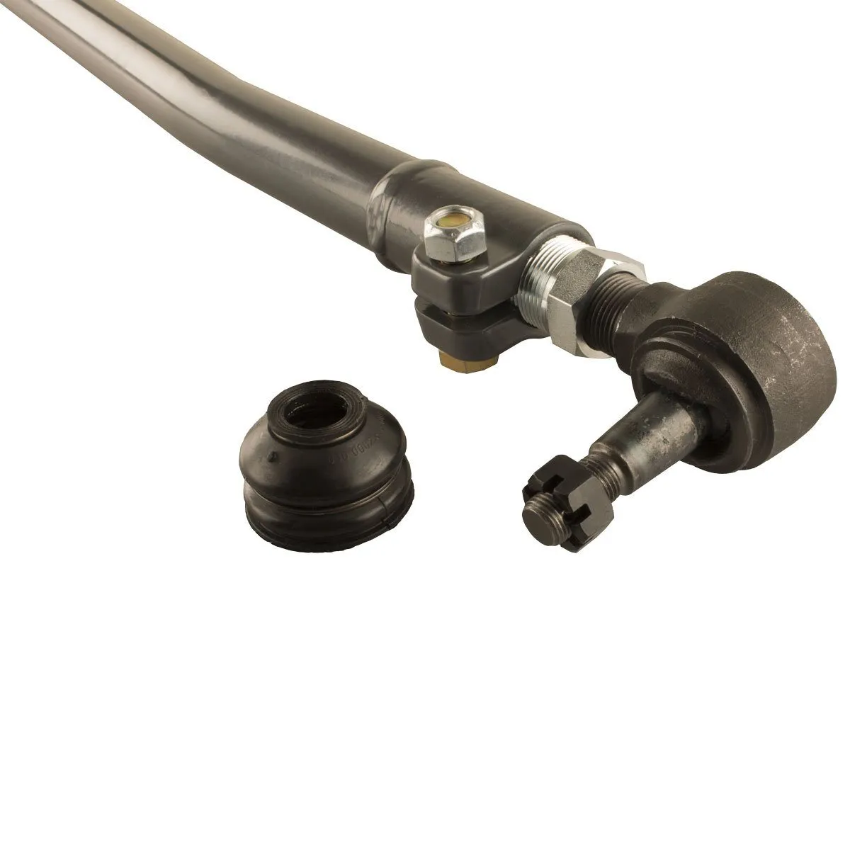 Ram 14+ Heavy Duty Ram Steering Kit No Stabilizer Clamp product image