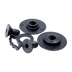 Simpson Safety Simpson Motorcycle Pivot Kit b sb sh Bdr (1 - 99002