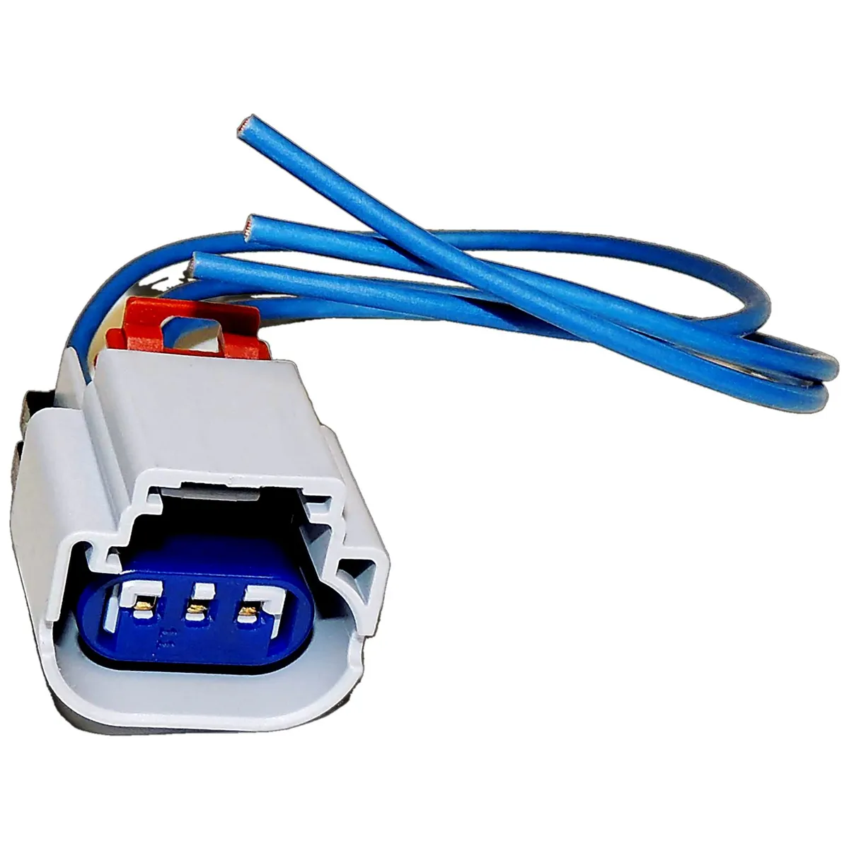 Crown Automotive Jeep Replacement 5161924AA MAP Sensor Wiring Harness Repair Kit for Various 2007+ Jeep Vehicles product image