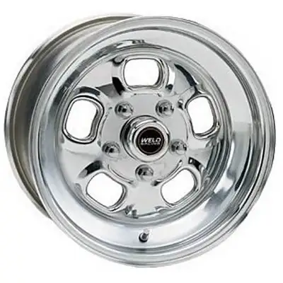 WELD Racing Rodlite 15X4 5X4.5/4.75 2-1/4in BS