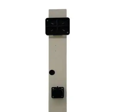 Battery Tender ev Pedestal Mount Stand For 40a & 48a Units