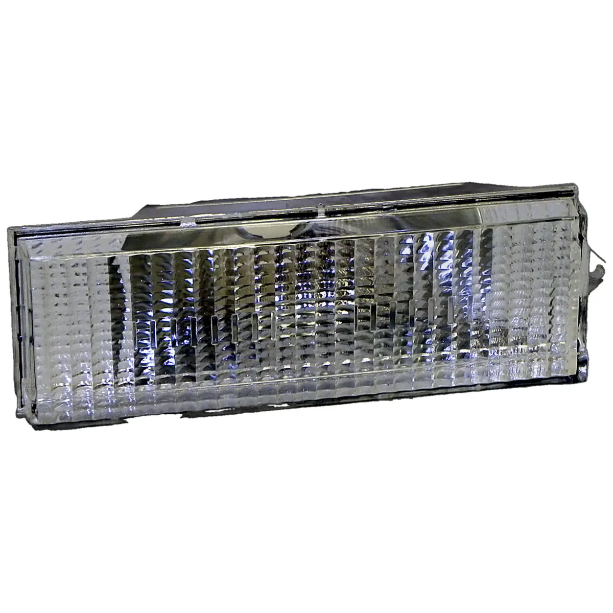 Crown Automotive Jeep Replacement 56000099 Left Front Parking Lamp for 1984-1996 Jeep XJ Cherokee, MJ Comanche USA, Canada product image