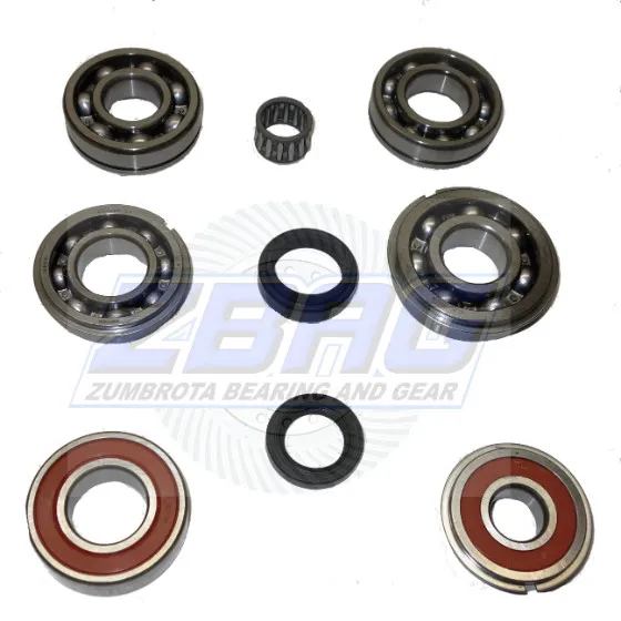 USA Standard Manual Transmission Bearing Kit 1985-1990 Suzuki Samurai m t Bearing Kit 85- 90 Suzuki product image