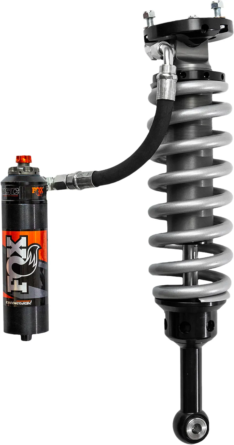 FOX Offroad Shocks 883-06-185 Performance Elite Series 2.5 Coil-Over Reservoir Shock (Pair) - Adjustable product image