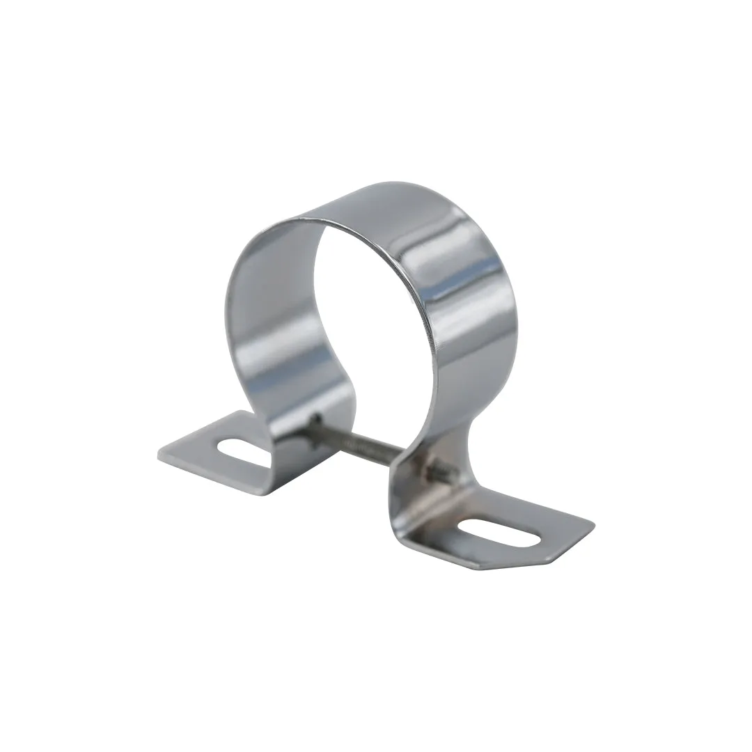 Pertronix Coil Bracket Chrome