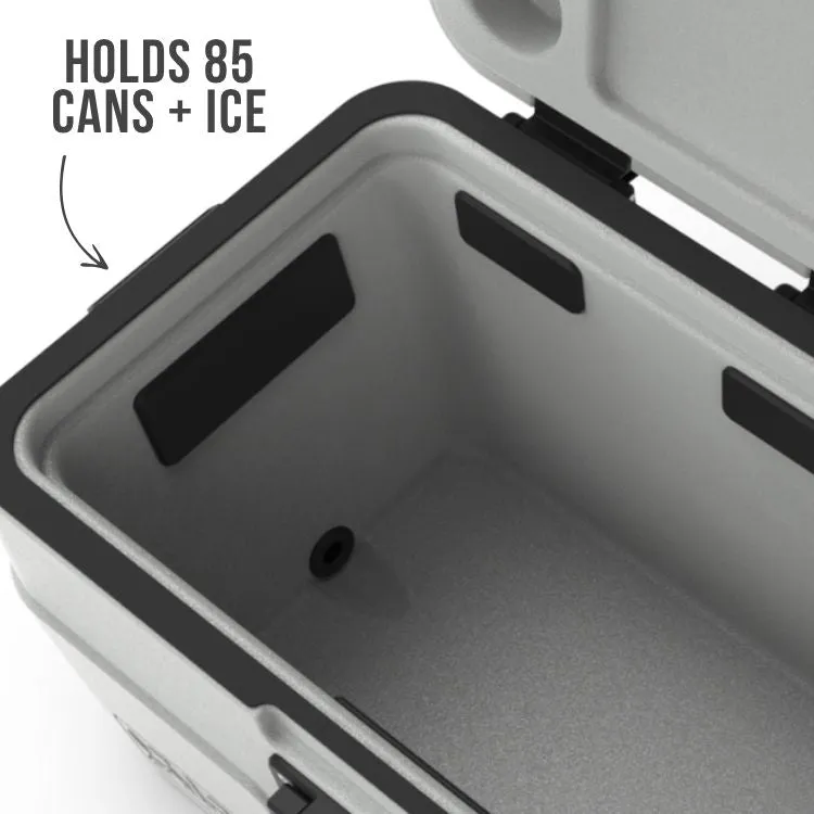 85can Cooler Sahara Tan product image