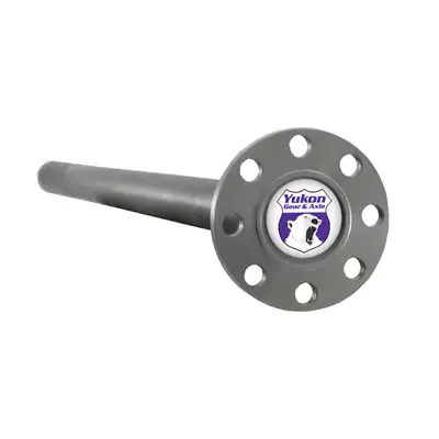 Yukon Gear And Axle Rear Axle 40.25 Inch For 2011 & Up GM 11.5 Inch 30- Spline 11.5 AAM 2011+ GM Full Float Rear Axle (35.0 Inch 40.25 Inch Cut To Length) (8x3.818 Inch )/ 97mm Bolt Pattern Yukon Gear