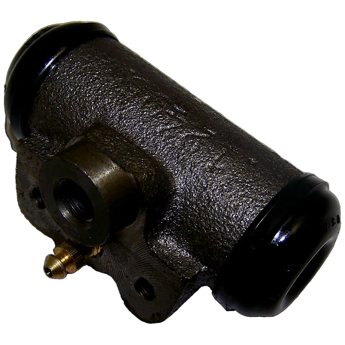 Crown Automotive Jeep Replacement J0803641 Wheel Cylinder for 1955-1964 DJ Postal Jeep w/ V6 Engine product image