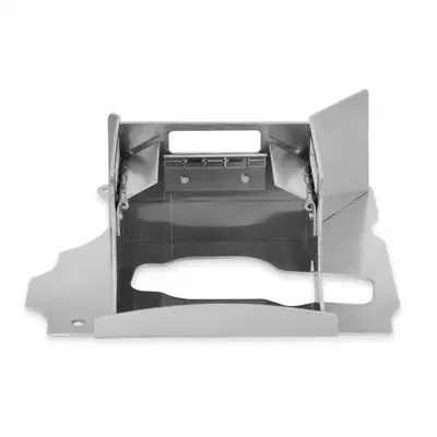Holley Oil Baffle Kit for 301-2 LS Series Oil Pan