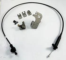 Tru-Shift Throttle Correction System 700-R4 / 200-4R product image
