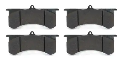 Wilwood Brakes Wilwood Pad 7520-40 gn .80 Thk Axle Set 150-40-7520k