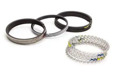 Sealed Power Speed Pro R-5879 65 Premium Piston Ring Set