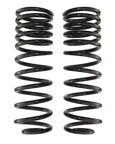 Rancho Rancho Performance HD Rear Coil Spring Kit - JT