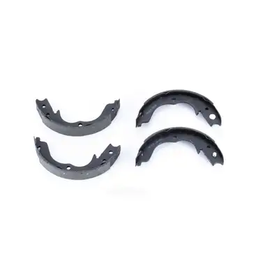 PowerStop Autospecialty Park Shoe