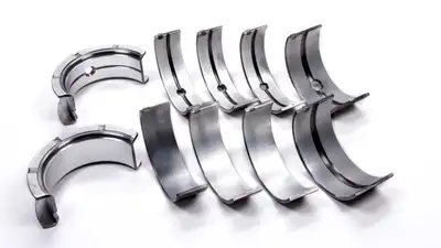 King Engine Bearings Chrysler 273 301 313 318 340