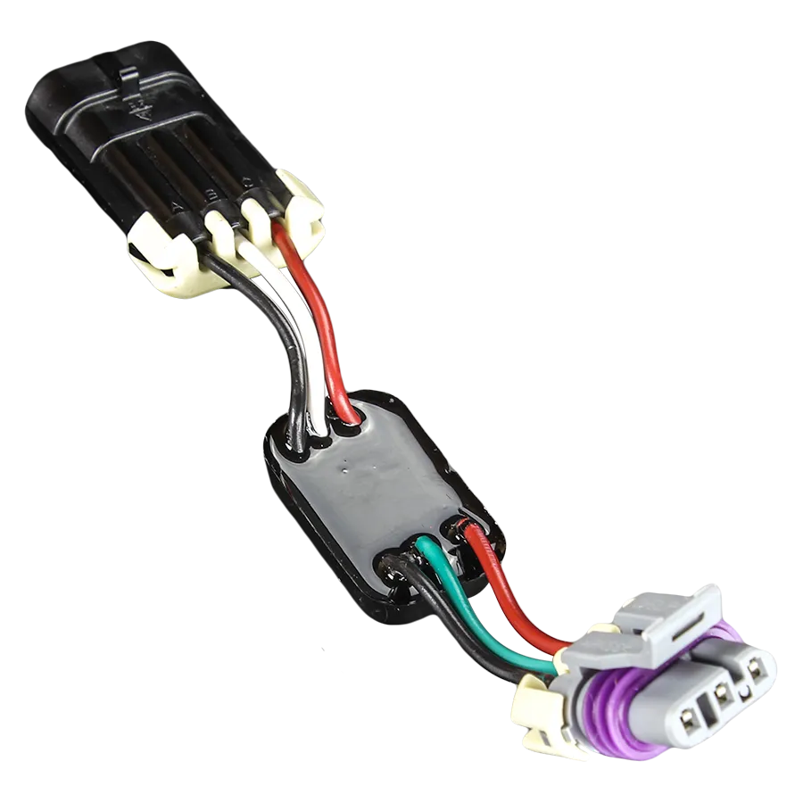 ATS Electronic Fuel Regulator Fits 2001-2010 6.6L Duramax product image
