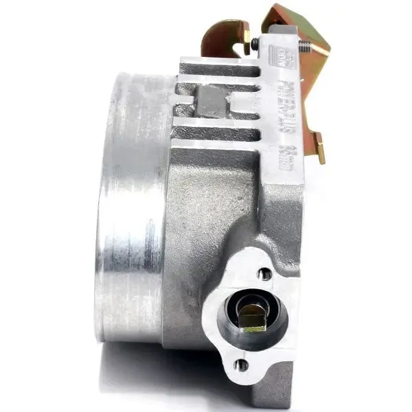Bbk 1996-2001 Mustang Cobra/03-04 Mach1 Twin 65mm Throttle Body product image