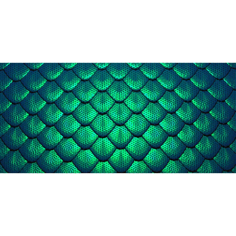 Animal Scales Collection Design Grille Inserts product image
