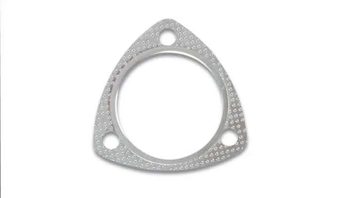 Vibrant Performance - 1466 - 3-Bolt High Temperature Exhaust Gasket (2.75 in. I.D) product image