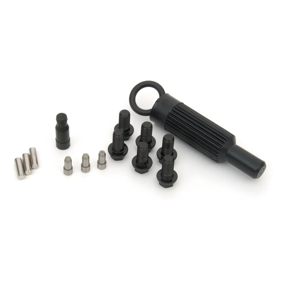 Centerforce DF148500 Dual Friction(R), Clutch Pressure Plate and Disc Set product image