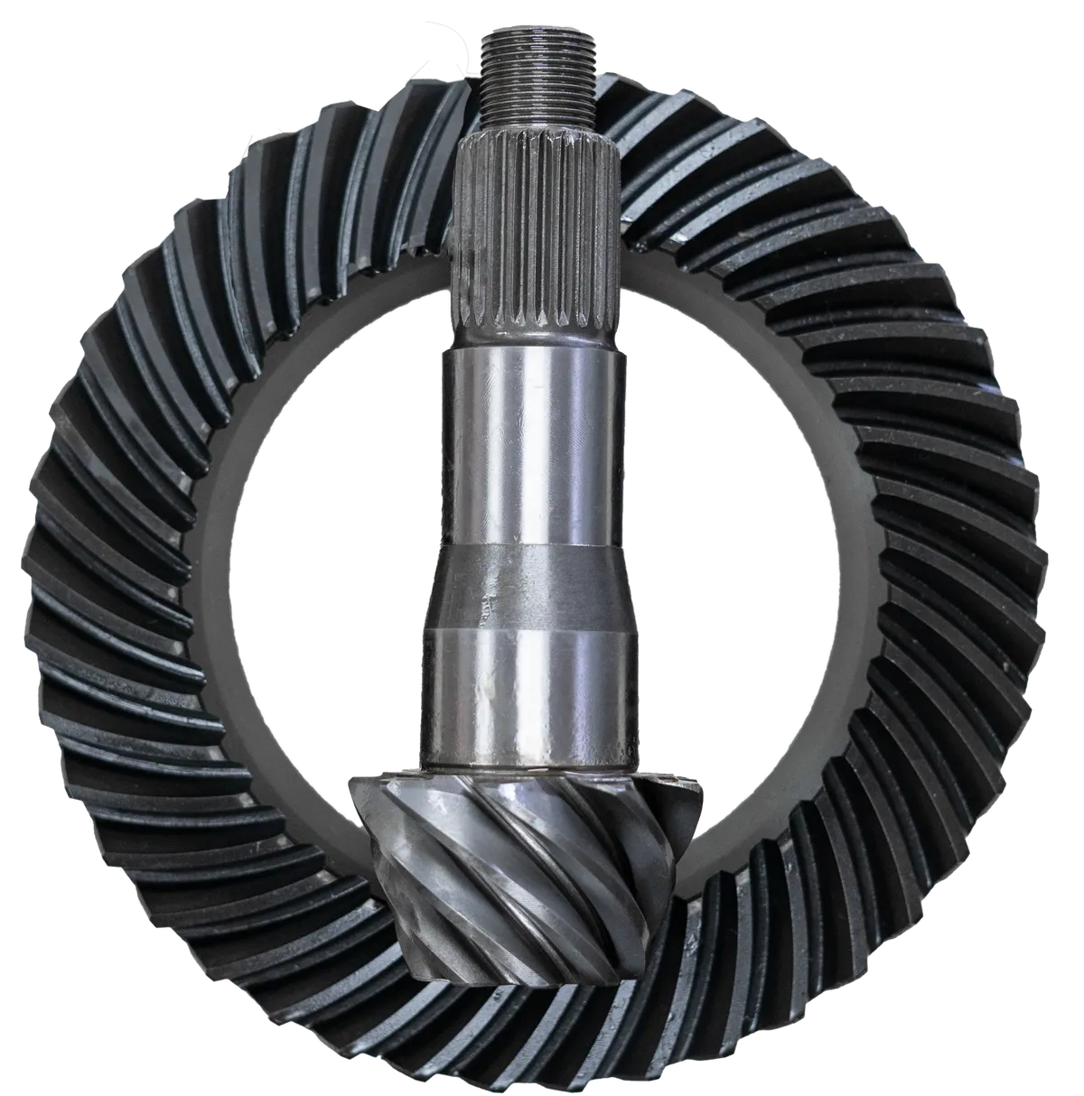Revolution Gear and Axle D35/200MM 4.88 Ring and Pinion Gear Set - Rear - JL Non-Rubicon product image