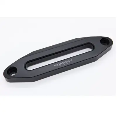 Combat Off Road Combat Off Road Billet Aluminum Hawse Fairlead - Delta Force - 99-1016