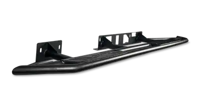 Body Armor 2005-2023 Toyota Tacoma Double Cab Short Bed/Access Cab Long Bed Revo Step Sliders Tc-4124